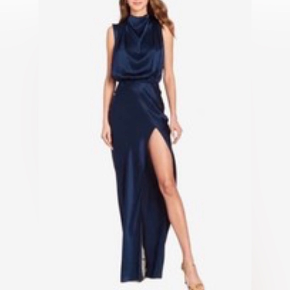 Gorgeous gown for a seasons a prom a party